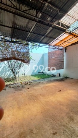 Dijual Hunian Rumah Nyaman 3 Kamar di Sariwangi, Bandung Dijual Hunian Rumah Nyaman 3 Kamar di Sariwangi, Bandung