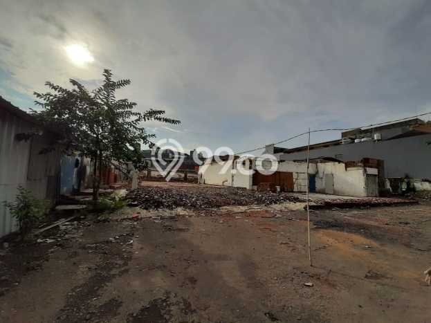 Untuk Dijual Tanah 1340m2 di Pasir Kaliki, Bandung Untuk Dijual Tanah 1340m2 di Pasir Kaliki, Bandung
