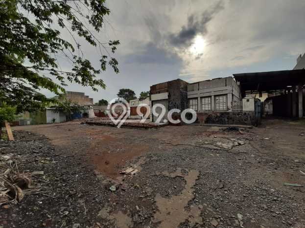 Untuk Dijual Tanah 1340m2 di Pasir Kaliki, Bandung Untuk Dijual Tanah 1340m2 di Pasir Kaliki, Bandung