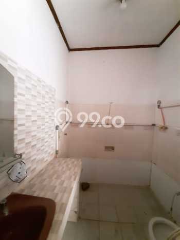 Rumah Modern 3 KT LT 125m2 di Taman Kopo Indah Rumah Modern 3 KT LT 125m2 di Taman Kopo Indah