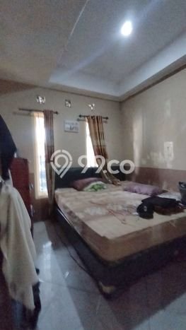 Jual Rumah Modern 3 KT di Setra Duta, Bandung Jual Rumah Modern 3 KT di Setra Duta, Bandung