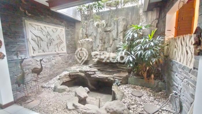 Rumah Luas Asri 4 KT Siap Pakai di Kopo Bandung Rumah Luas Asri 4 KT Siap Pakai di Kopo Bandung
