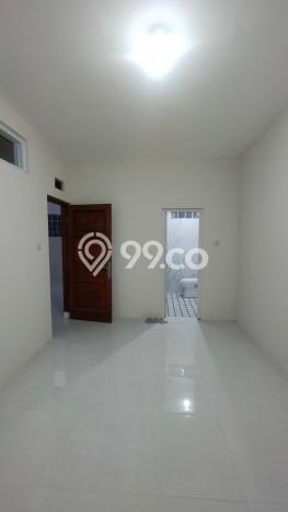 Dijual Rumah Modern 3 KT di Moch Toha, Bandung Dijual Rumah Modern 3 KT di Moch Toha, Bandung