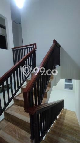 Dijual Rumah Modern 3 KT di Moch Toha, Bandung Dijual Rumah Modern 3 KT di Moch Toha, Bandung
