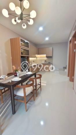 For Sale! Premium House LT 154m2 Desain Elegan di Setra Duta For Sale! Premium House LT 154m2 Desain Elegan di Setra Duta