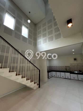 Rumah Ideal untuk Keluarga area Muara - LT 130m² Rumah Ideal untuk Keluarga area Muara - LT 130m²