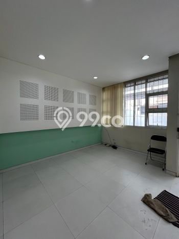Rumah Ideal untuk Keluarga area Muara - LT 130m² Rumah Ideal untuk Keluarga area Muara - LT 130m²