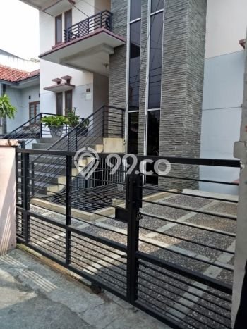 Dijual Rumah Elit Exclusive di Lengkong, Bandung Dijual Rumah Elit Exclusive di Lengkong, Bandung