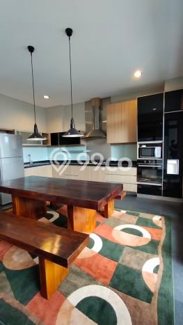 For Sale! Luxury House LT 190m2 Desain Modern di Setra Duta For Sale! Luxury House LT 190m2 Desain Modern di Setra Duta