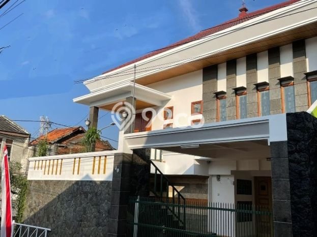 Hunian Super Mewah dengan Akses Paling Strategis di Dago, Bandung Hunian Super Mewah dengan Akses Paling Strategis di Dago, Bandung