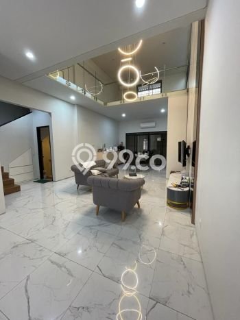 Dijual Rumah Luas Megah Dengan View Eksklusif di Kota Baru Parahyangan, Bandung Dijual Rumah Luas Megah Dengan View Eksklusif di Kota Baru Parahyangan, Bandung