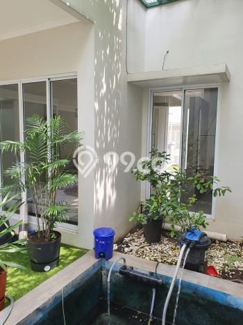 Rumah Sewa Bandung LT 126m2 LB 160m2 Area Summarecon Bandung Rumah Sewa Bandung LT 126m2 LB 160m2 Area Summarecon Bandung
