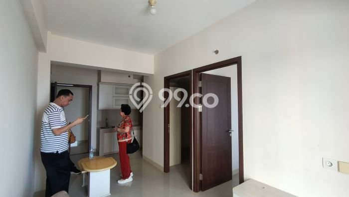 Apartemen Terawat Dijual di Bandung Spesifikasi 2 KT, 1 KM Apartemen Terawat Dijual di Bandung Spesifikasi 2 KT, 1 KM