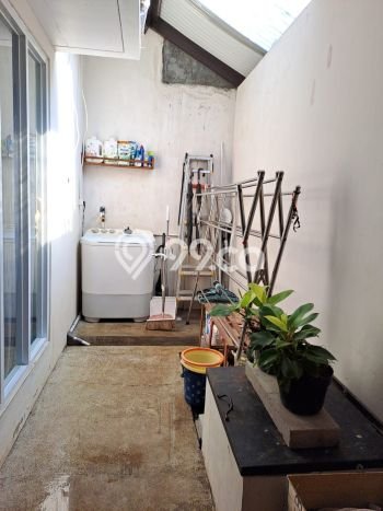 Rumah 2 KT 1 KM di Area Premium Cileunyi, Bandung Rumah 2 KT 1 KM di Area Premium Cileunyi, Bandung