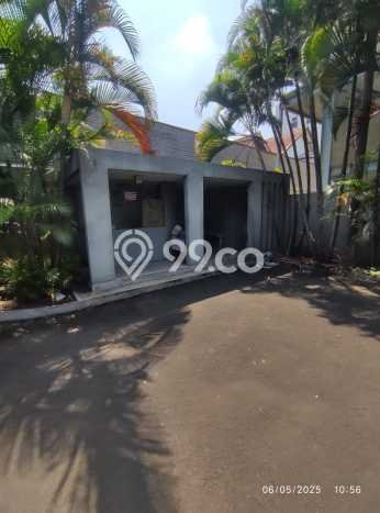 Gudang Dijual di Prime Area Bandung Luas 1921m2 Gudang Dijual di Prime Area Bandung Luas 1921m2