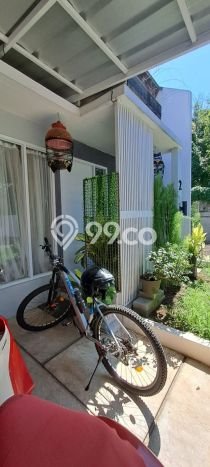 Rumah 2 KT 1 KM di Area Premium Cileunyi, Bandung Rumah 2 KT 1 KM di Area Premium Cileunyi, Bandung
