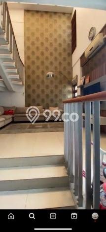 Rumah Elit Modern Siap Huni di Padalarang Bandung Rumah Elit Modern Siap Huni di Padalarang Bandung