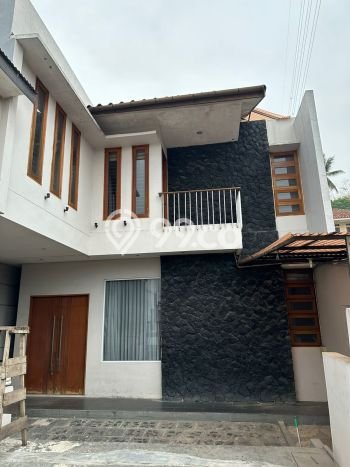 Rumah Elit Modern Siap Huni di Padalarang Bandung Rumah Elit Modern Siap Huni di Padalarang Bandung