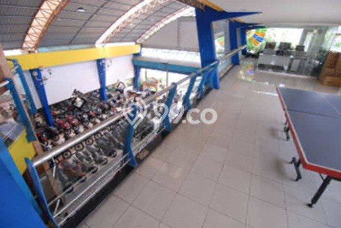 Untuk Dijual! Komersial di Bandung Kota Bandung LT 568m2 / LB 1000m2 Kawasan Bisnis Untuk Dijual! Komersial di Bandung Kota Bandung LT 568m2 / LB 1000m2 Kawasan Bisnis