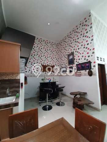 Dijual Hunian Rumah Nyaman 4 KT di Summarecon Bandung, Bandung Dijual Hunian Rumah Nyaman 4 KT di Summarecon Bandung, Bandung