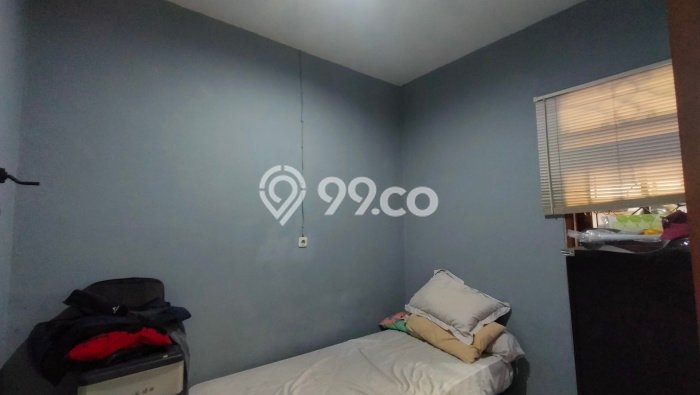 Rumah Minimalis 3 KT LT 90m2 di Holis Cigondewah Rumah Minimalis 3 KT LT 90m2 di Holis Cigondewah