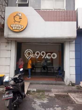 Ruko Dijual di Bandung LT 69m2 & LB 306m2 Lokasi Terbaik! Ruko Dijual di Bandung LT 69m2 & LB 306m2 Lokasi Terbaik!