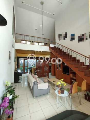 Rumah Elit LB 200m2 Siap Huni Desain Elegan di Pasteur, Bandung Rumah Elit LB 200m2 Siap Huni Desain Elegan di Pasteur, Bandung