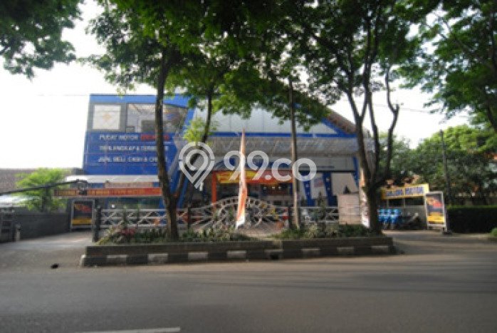 Untuk Dijual! Komersial di Bandung Kota Bandung LT 568m2 / LB 1000m2 Kawasan Bisnis Untuk Dijual! Komersial di Bandung Kota Bandung LT 568m2 / LB 1000m2 Kawasan Bisnis