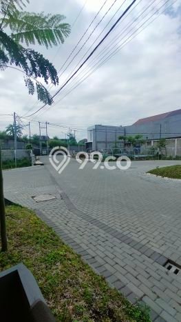 Rumah Nyaman 2 KT di , Bandung - Luas Tanah 76m2m² Rumah Nyaman 2 KT di , Bandung - Luas Tanah 76m2m²