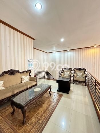 Hunian Super Mewah dengan Akses Paling Strategis di Pajajaran, Bandung Hunian Super Mewah dengan Akses Paling Strategis di Pajajaran, Bandung