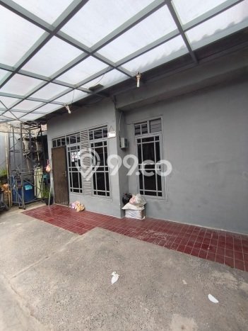 Rumah Minimalis 2 KT di Kopo Bandung Semi Furnished Rumah Minimalis 2 KT di Kopo Bandung Semi Furnished