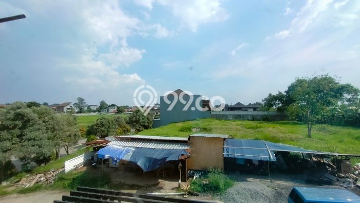 Dijual Segera Rumah 3 KT 2 KM di Area Premium, Bandung Dijual Segera Rumah 3 KT 2 KM di Area Premium, Bandung