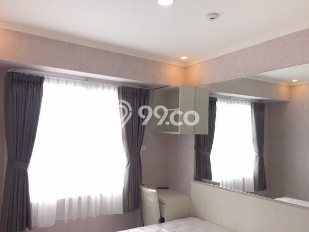 Untuk Dijual Apartemen 1 KT & 1 KM di Bandung Lokasi Strategis Untuk Dijual Apartemen 1 KT & 1 KM di Bandung Lokasi Strategis