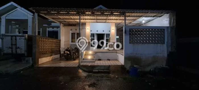 Rumah Minimalis Terbaik Dijual di Bungursari LT 154m2 Rumah Minimalis Terbaik Dijual di Bungursari LT 154m2