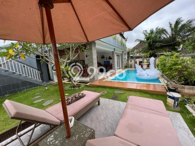 INVESTASI POTENSIAL! Vila Kawasan , Luas 272m2m², Lingkungan Prima INVESTASI POTENSIAL! Vila Kawasan , Luas 272m2m², Lingkungan Prima