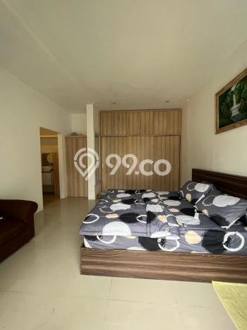 INVESTASI POTENSIAL! Vila Kawasan , Luas 272m2m², Lingkungan Prima INVESTASI POTENSIAL! Vila Kawasan , Luas 272m2m², Lingkungan Prima
