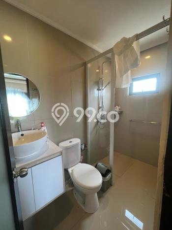 INVESTASI POTENSIAL! Vila Kawasan , Luas 272m2m², Lingkungan Prima INVESTASI POTENSIAL! Vila Kawasan , Luas 272m2m², Lingkungan Prima