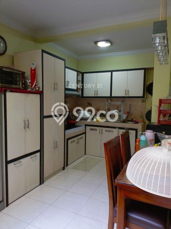 Jual Rumah Modern 4 KT di Taman Kopo Indah, Bandung Jual Rumah Modern 4 KT di Taman Kopo Indah, Bandung