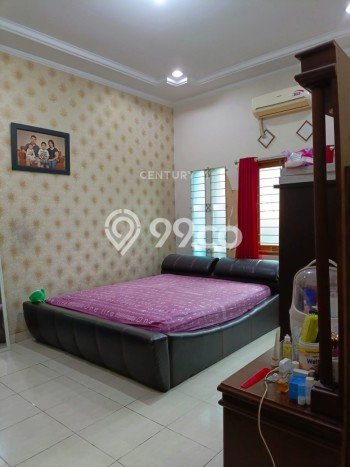 Jual Rumah Modern 4 KT di Taman Kopo Indah, Bandung Jual Rumah Modern 4 KT di Taman Kopo Indah, Bandung