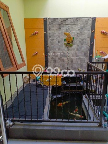 Jual Rumah Modern 4 KT di Taman Kopo Indah, Bandung Jual Rumah Modern 4 KT di Taman Kopo Indah, Bandung