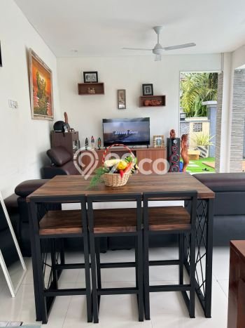 INVESTASI POTENSIAL! Vila Kawasan , Luas 272m2m², Lingkungan Prima INVESTASI POTENSIAL! Vila Kawasan , Luas 272m2m², Lingkungan Prima