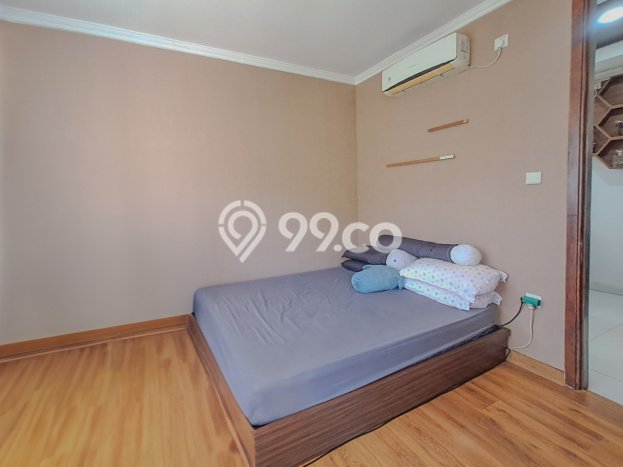 Dijual Rumah Mewah Elegan Dengan View Cantik di Bintaro, Tangerang Selatan Dijual Rumah Mewah Elegan Dengan View Cantik di Bintaro, Tangerang Selatan