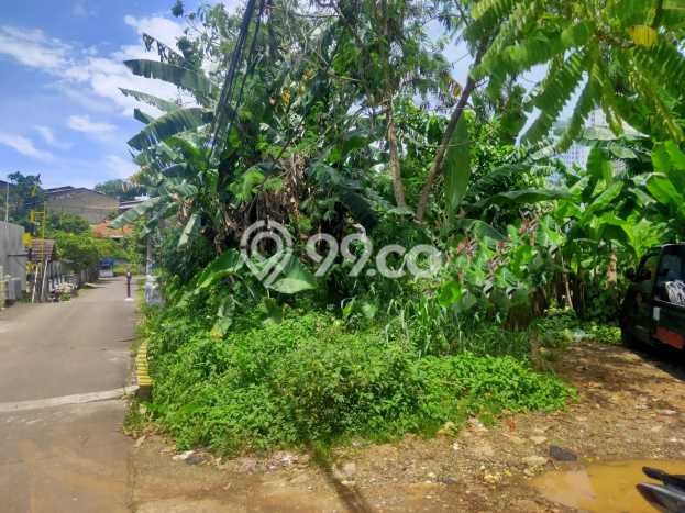AREA PROSPEKTIF! Tanah Kawasan Ciputat, Luas 580m2m², Dekat Transportasi AREA PROSPEKTIF! Tanah Kawasan Ciputat, Luas 580m2m², Dekat Transportasi