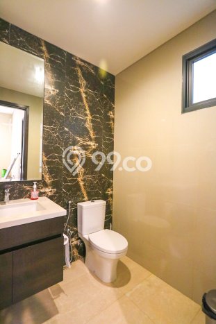 Dijual Rumah Mewah Megah Dengan View Cantik di BSD City, Tangerang Dijual Rumah Mewah Megah Dengan View Cantik di BSD City, Tangerang