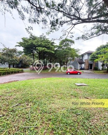 Tanah Dijual Lokasi Strategis di Tangerang dengan Luas 217m2 Tanah Dijual Lokasi Strategis di Tangerang dengan Luas 217m2