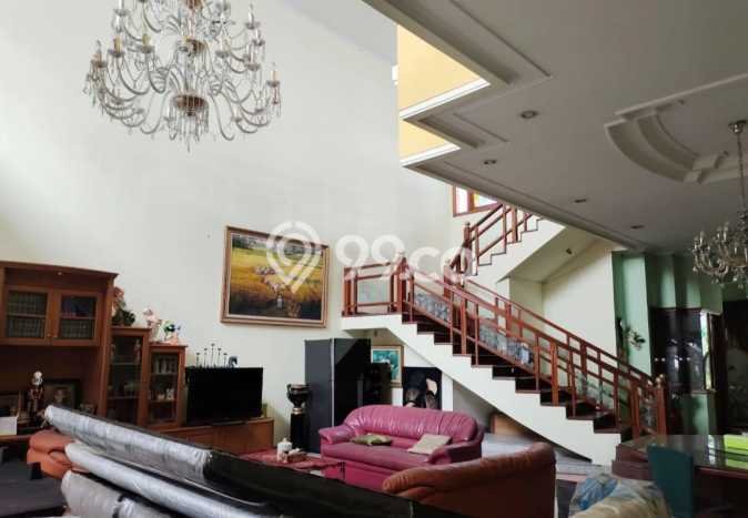 Best Deal Hunian Mewah Ideal dan Luas di Kembangan, Jakarta Barat Best Deal Hunian Mewah Ideal dan Luas di Kembangan, Jakarta Barat