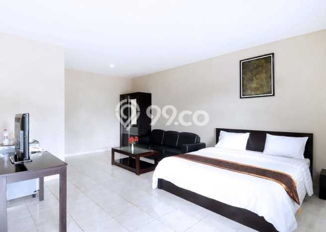 Hotel Kawasan Bandung Kota, Luas 3000m2m², Lokasi Strategis Hotel Kawasan Bandung Kota, Luas 3000m2m², Lokasi Strategis