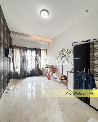 For Sale! Luxury House LT 216m2 Desain Elegan di Bintaro For Sale! Luxury House LT 216m2 Desain Elegan di Bintaro