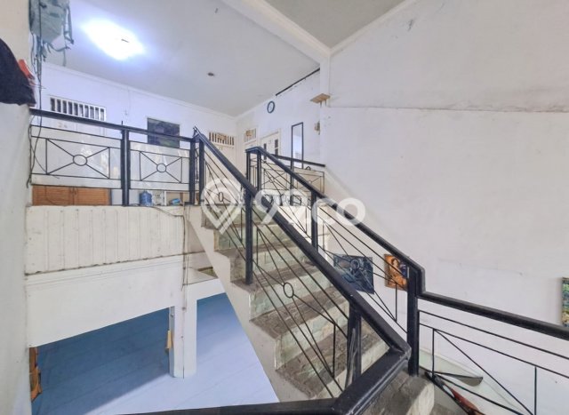 Siap Huni Hunian Elit 14 Kamar di Kebayoran Baru Dekat ke Mana Saja Siap Huni Hunian Elit 14 Kamar di Kebayoran Baru Dekat ke Mana Saja