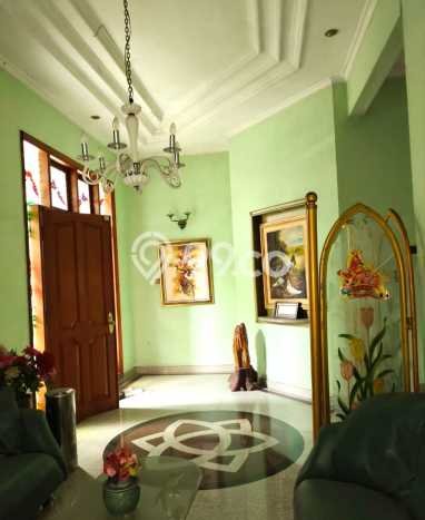 Best Deal Hunian Mewah Ideal dan Luas di Kembangan, Jakarta Barat Best Deal Hunian Mewah Ideal dan Luas di Kembangan, Jakarta Barat